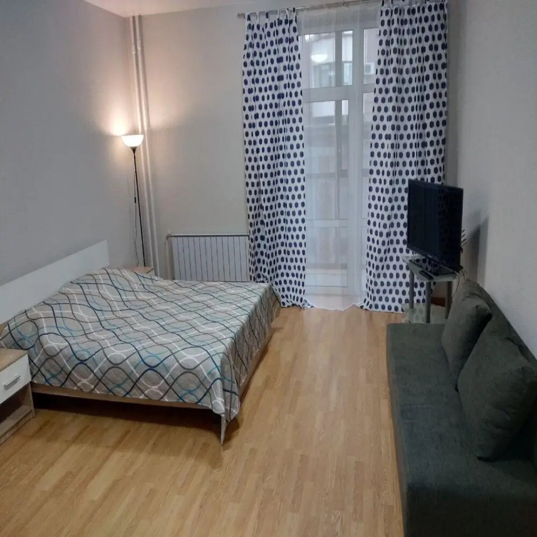 Marin Dom na Belinskogo 30