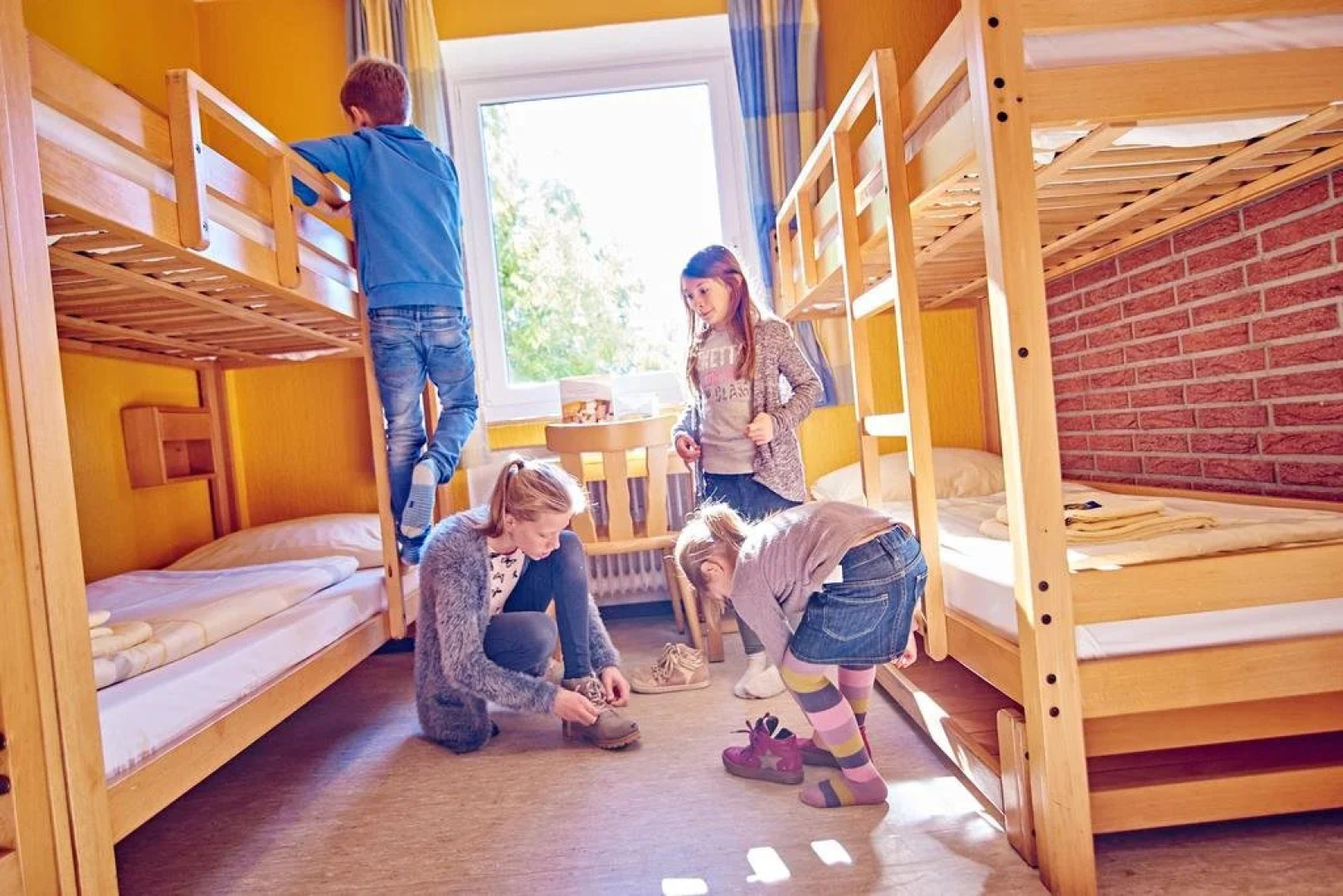 Jugendherberge Hagen