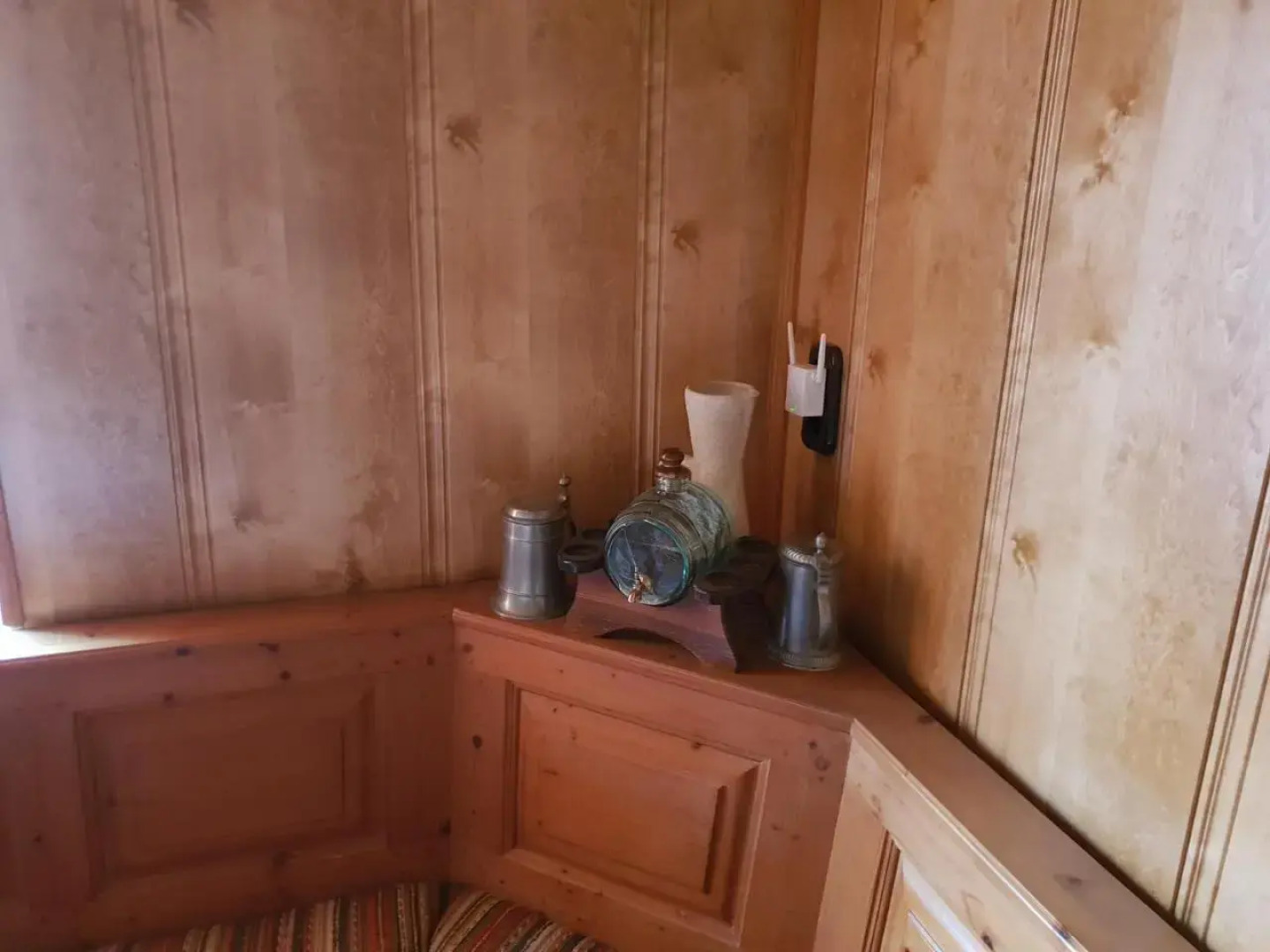 Kerka-Völgyi Vendégház