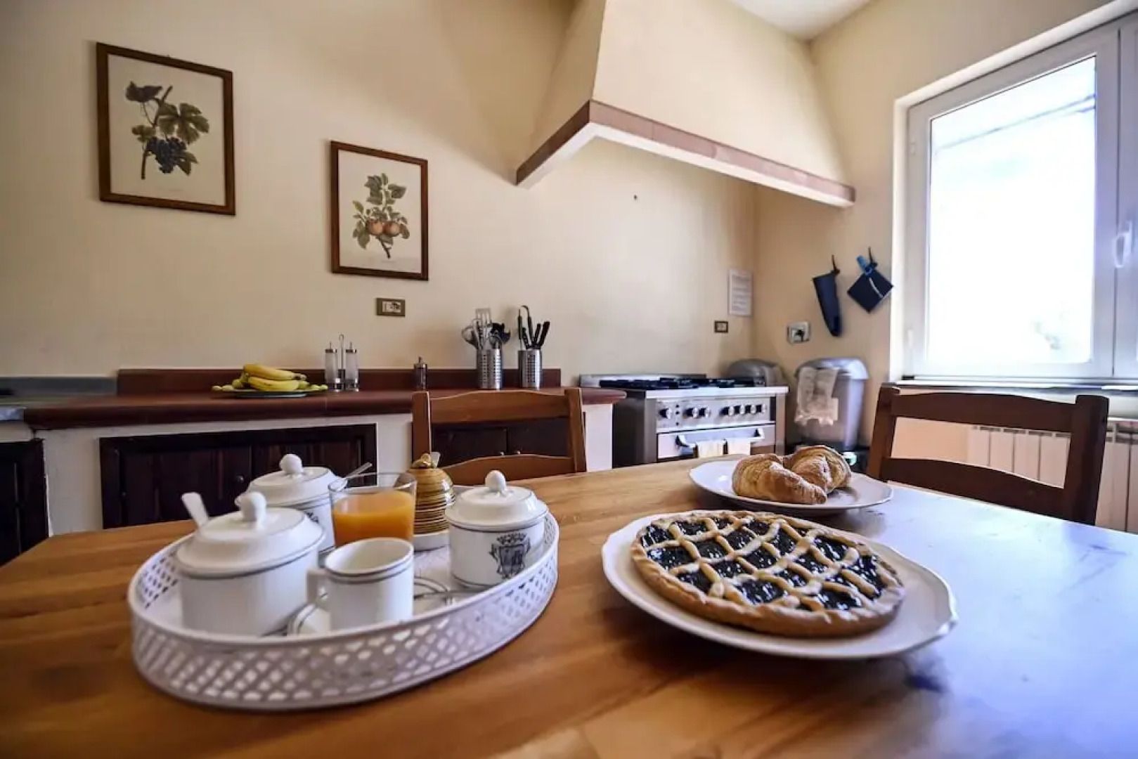 Tenuta Santa Cristina