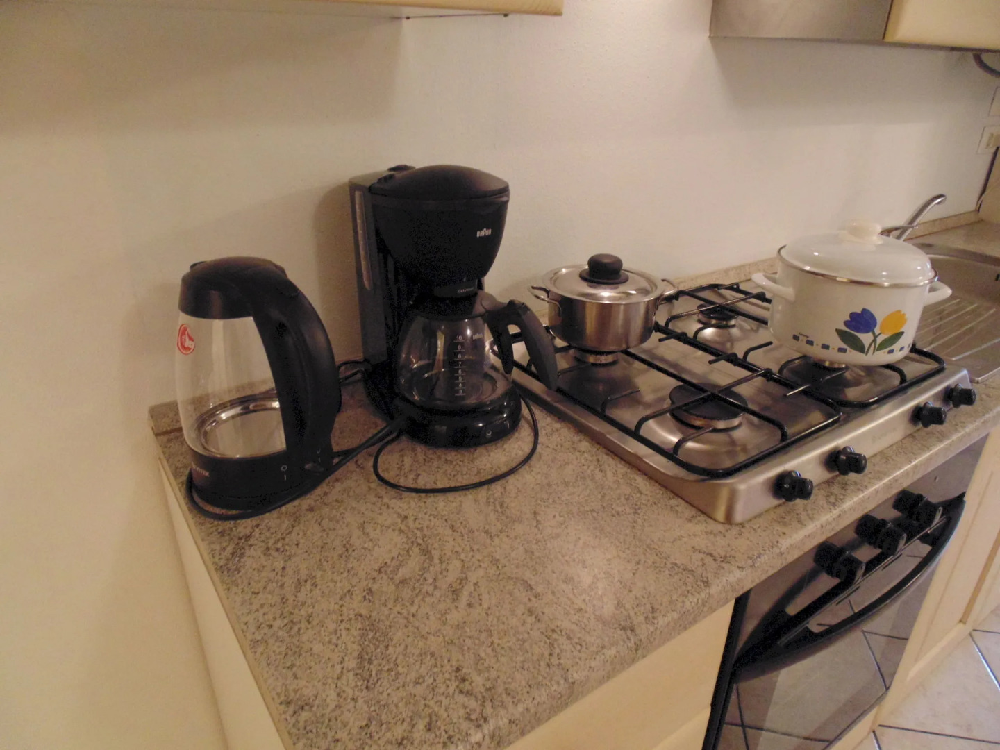 Master Camere ed Appartamenti