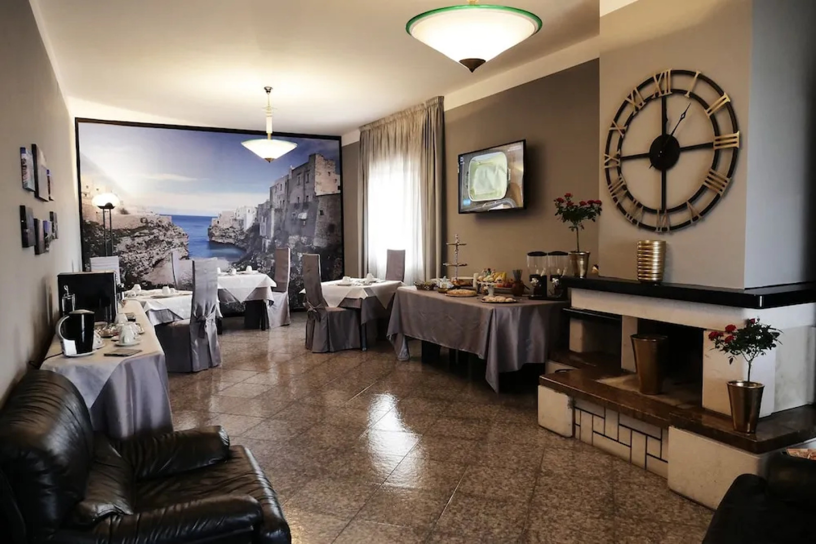 Bed and Breakfast Le Anfore