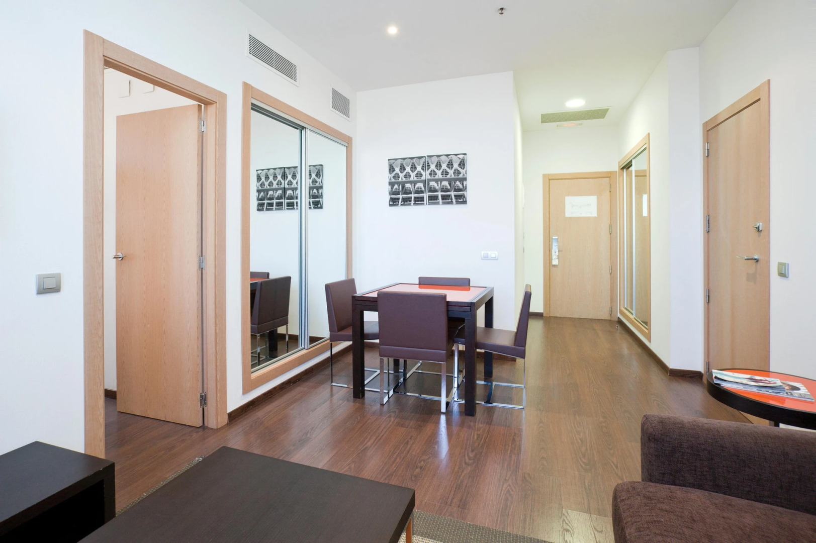 Hotel ILUNION Aqua 3