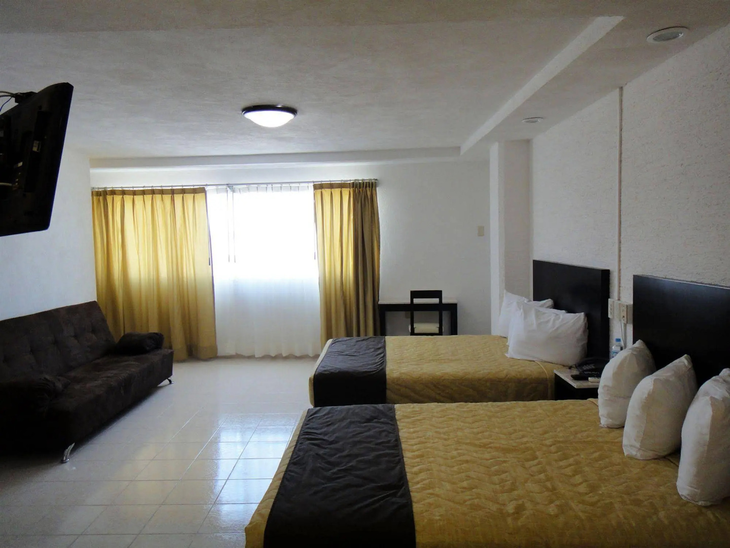 EMS Hotels Boca del Río