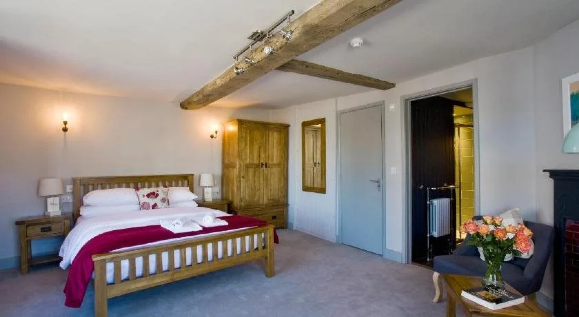 Corner House Canterbury