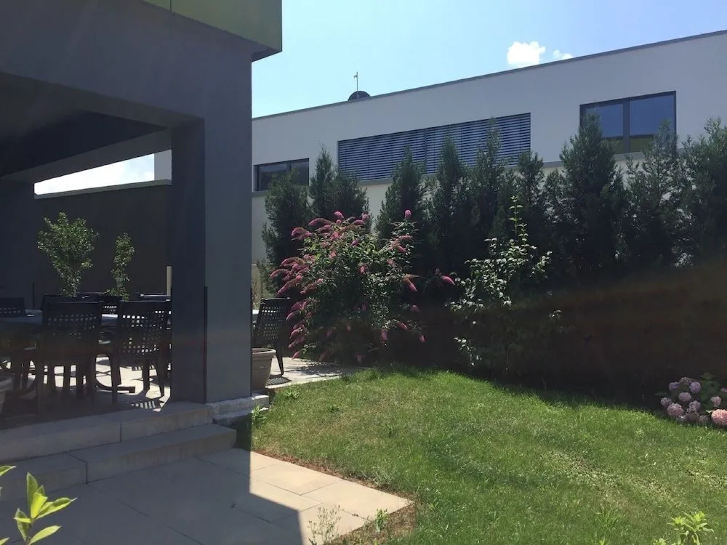 Bed and Breakfast Outlet Hotel