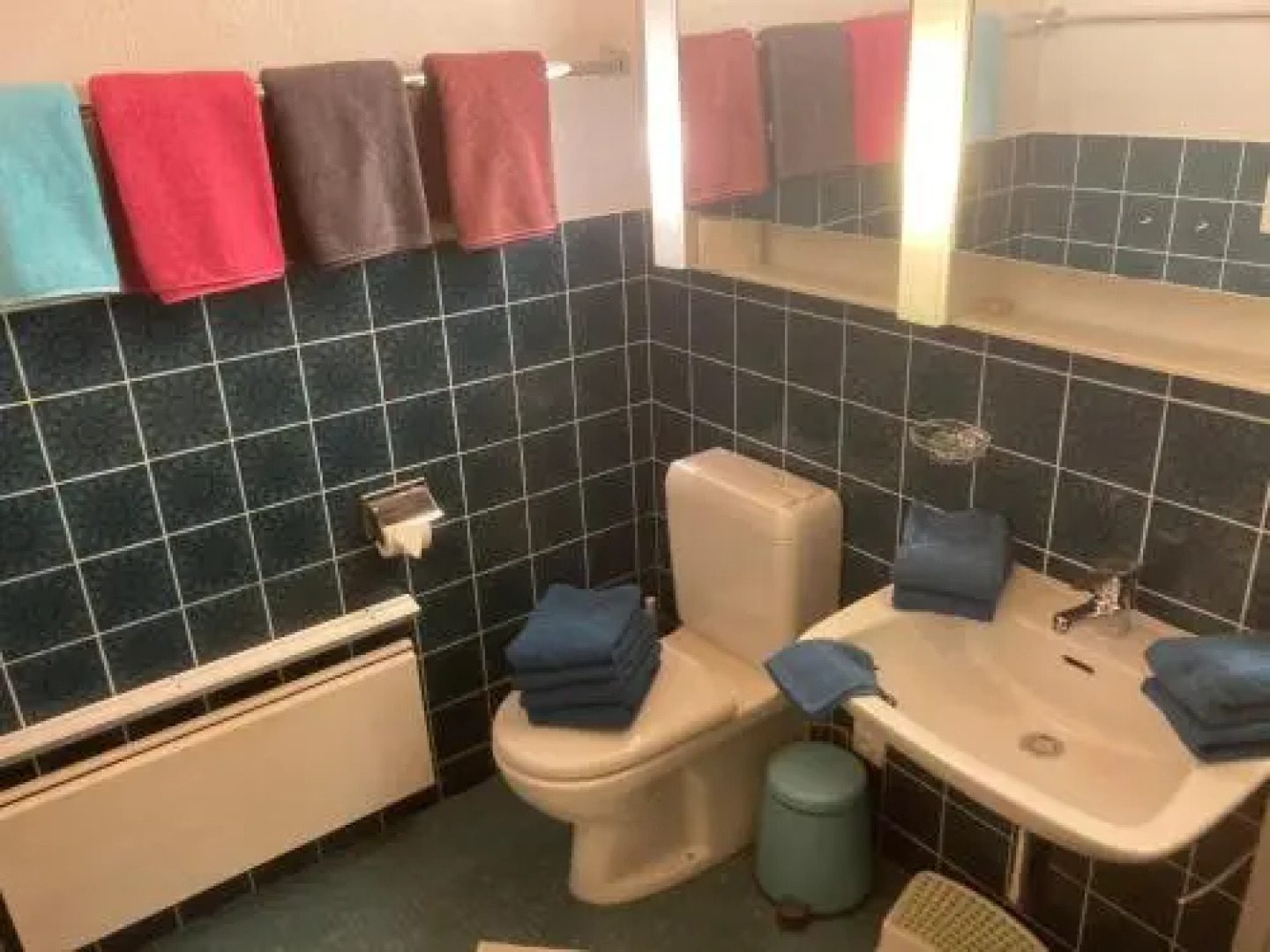 Feriensiedlung Trü 23