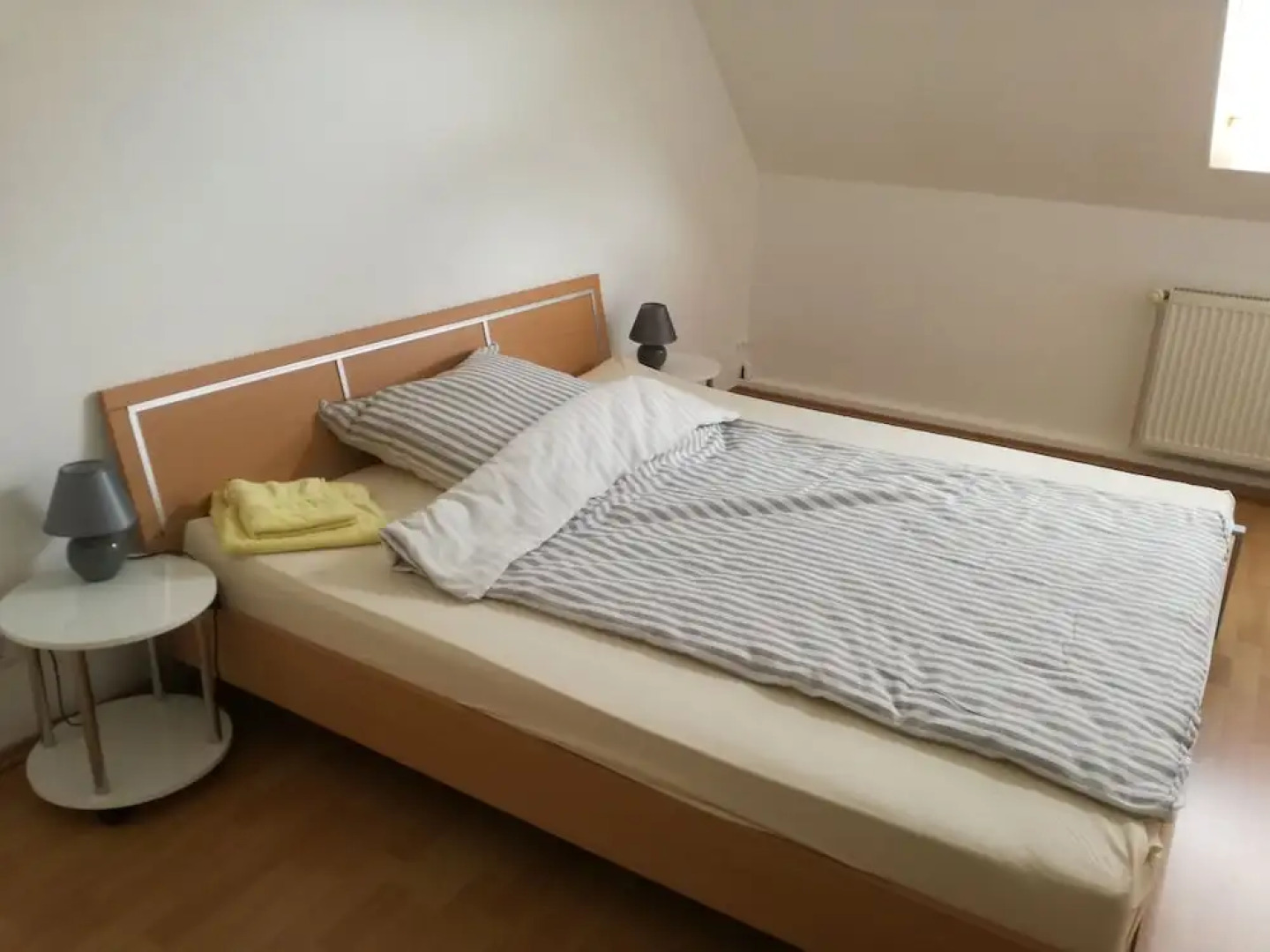 Gästezimmer  Weingut Peter