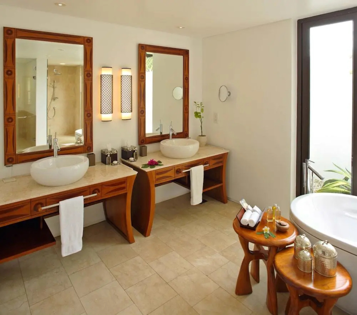 The Residence Zanzibar