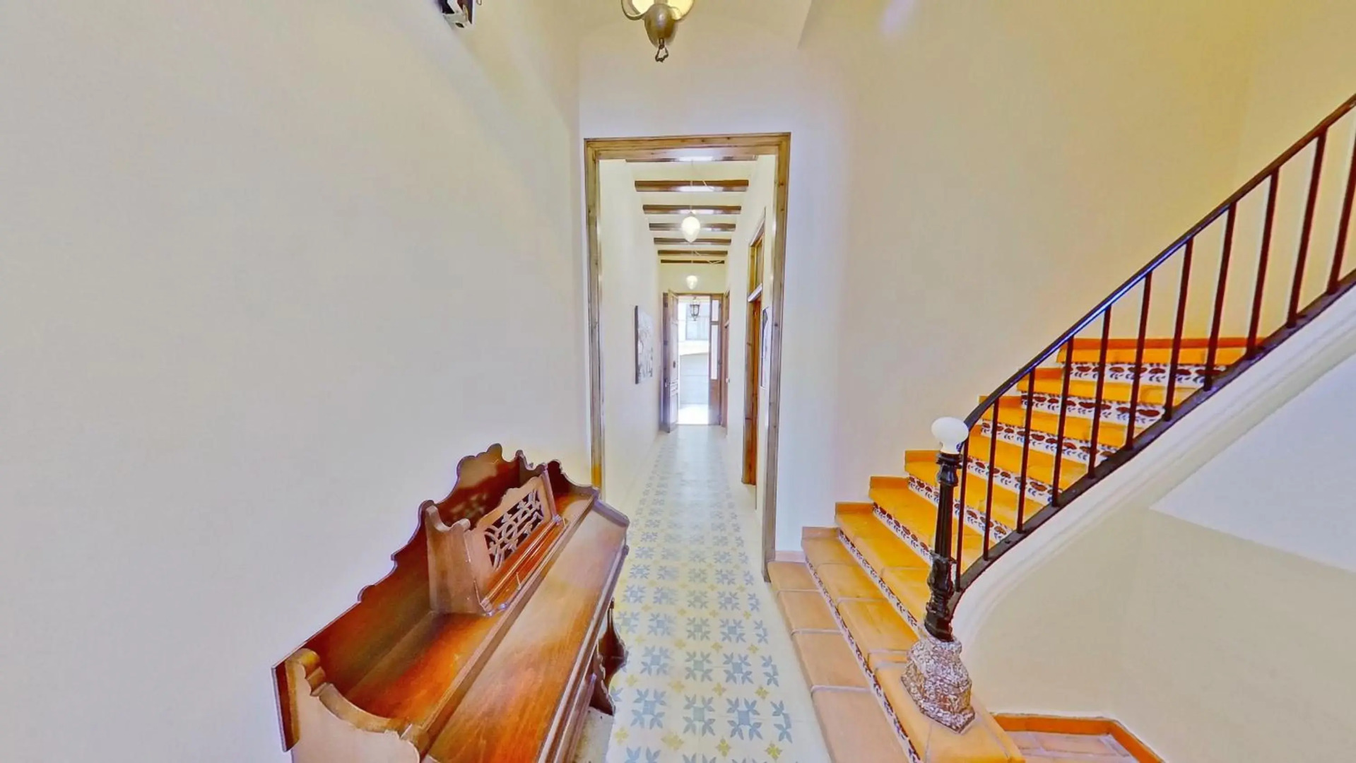 Premium Habitat La Picordia