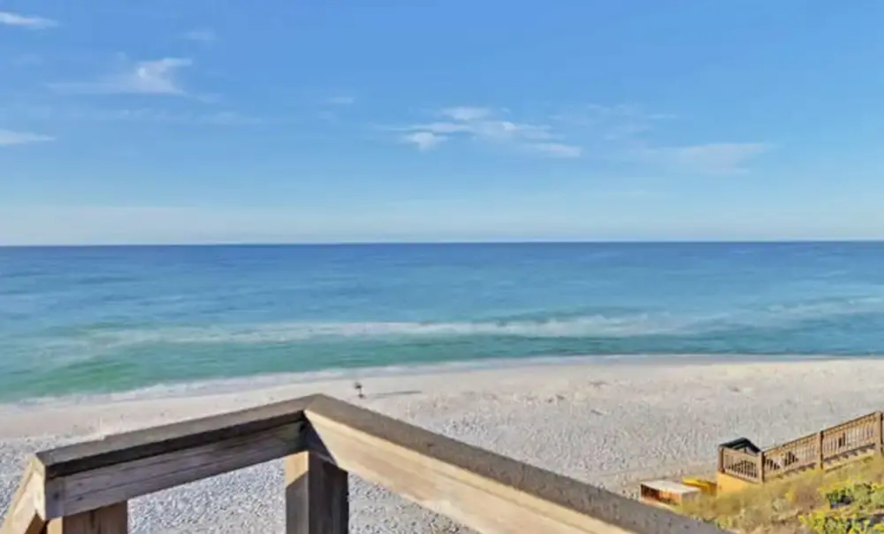 Magnolia Cottages By The Sea- 113 Patina by Florida Star Vacations