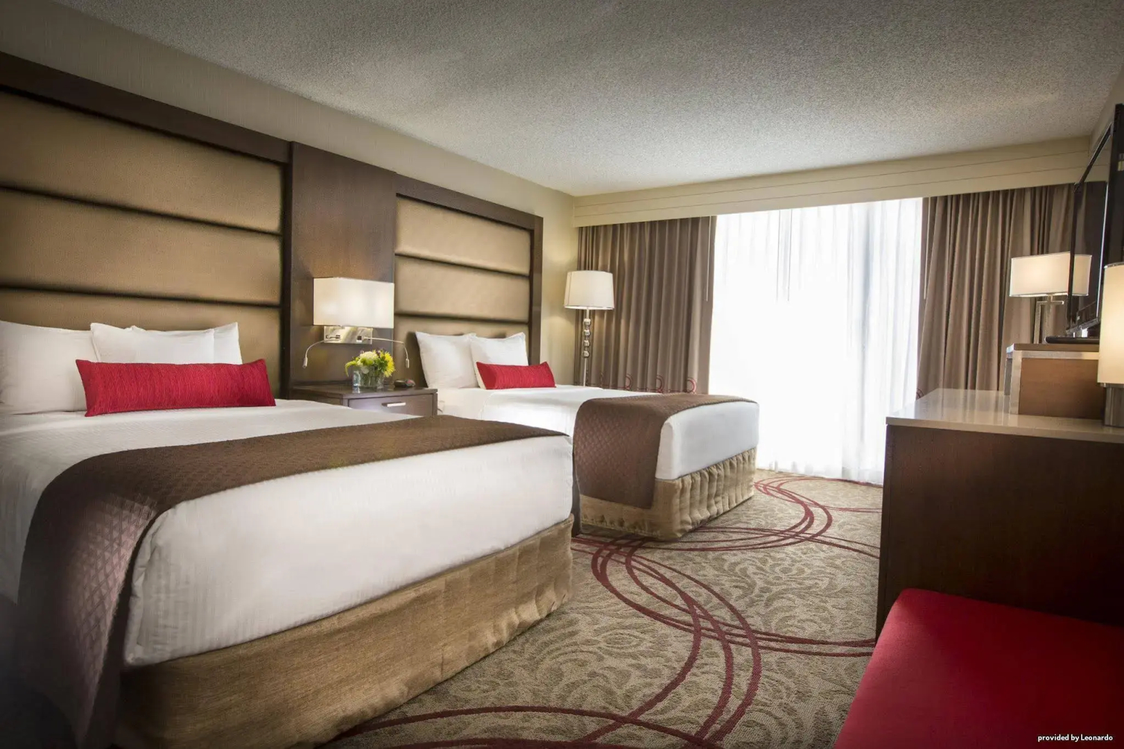 Hotel RL Salt Lake City