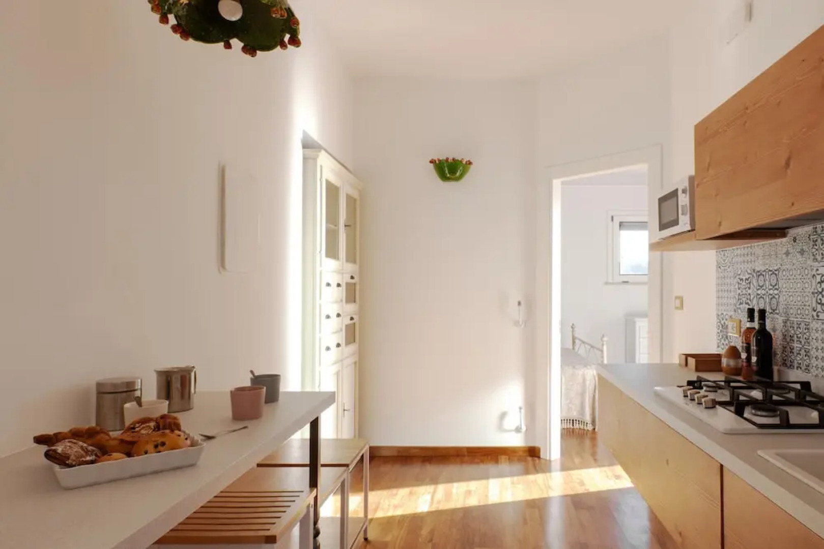 Sunny House Trilo with Pool