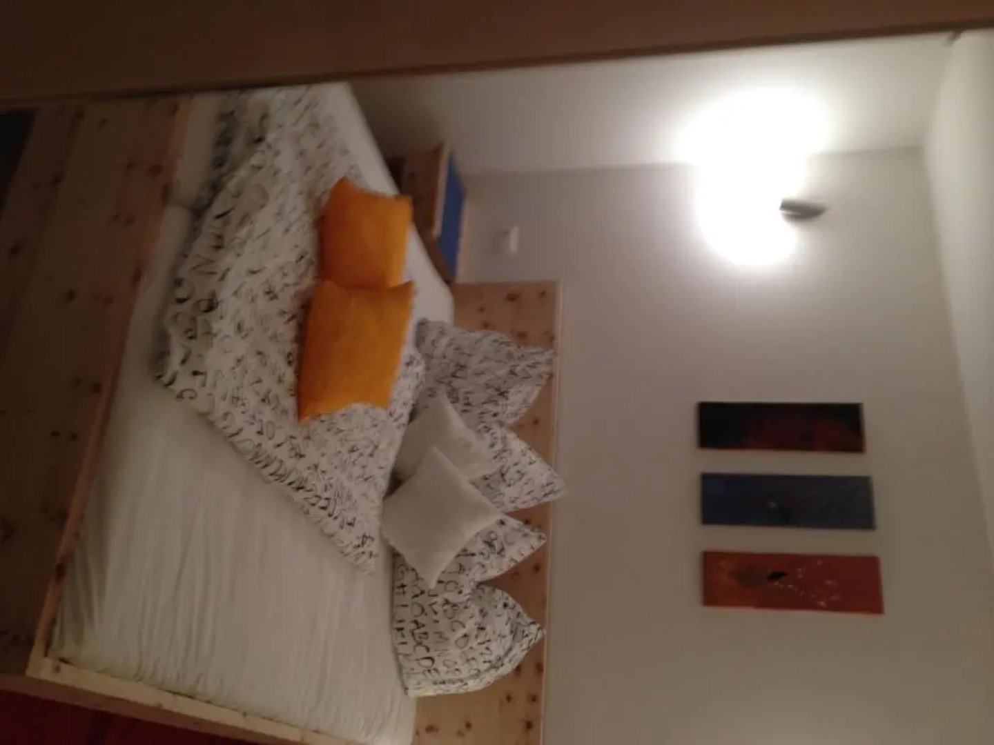 Ferienwohnung Traumblick Dolomiten