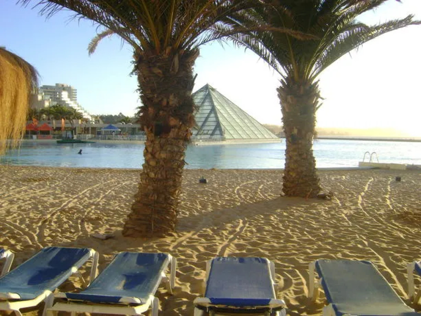 San Alfonso Apartment