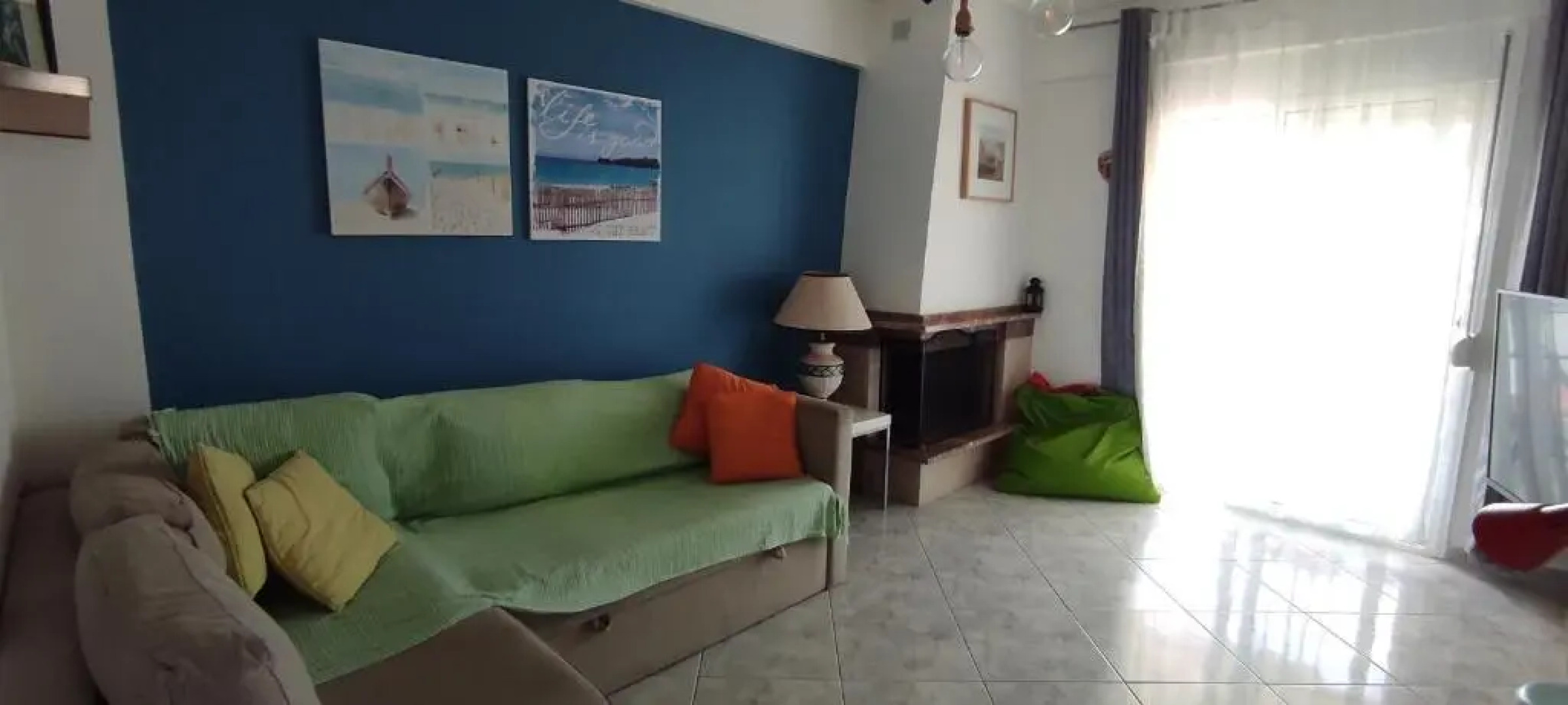 Dimar1 Seaside Apartment