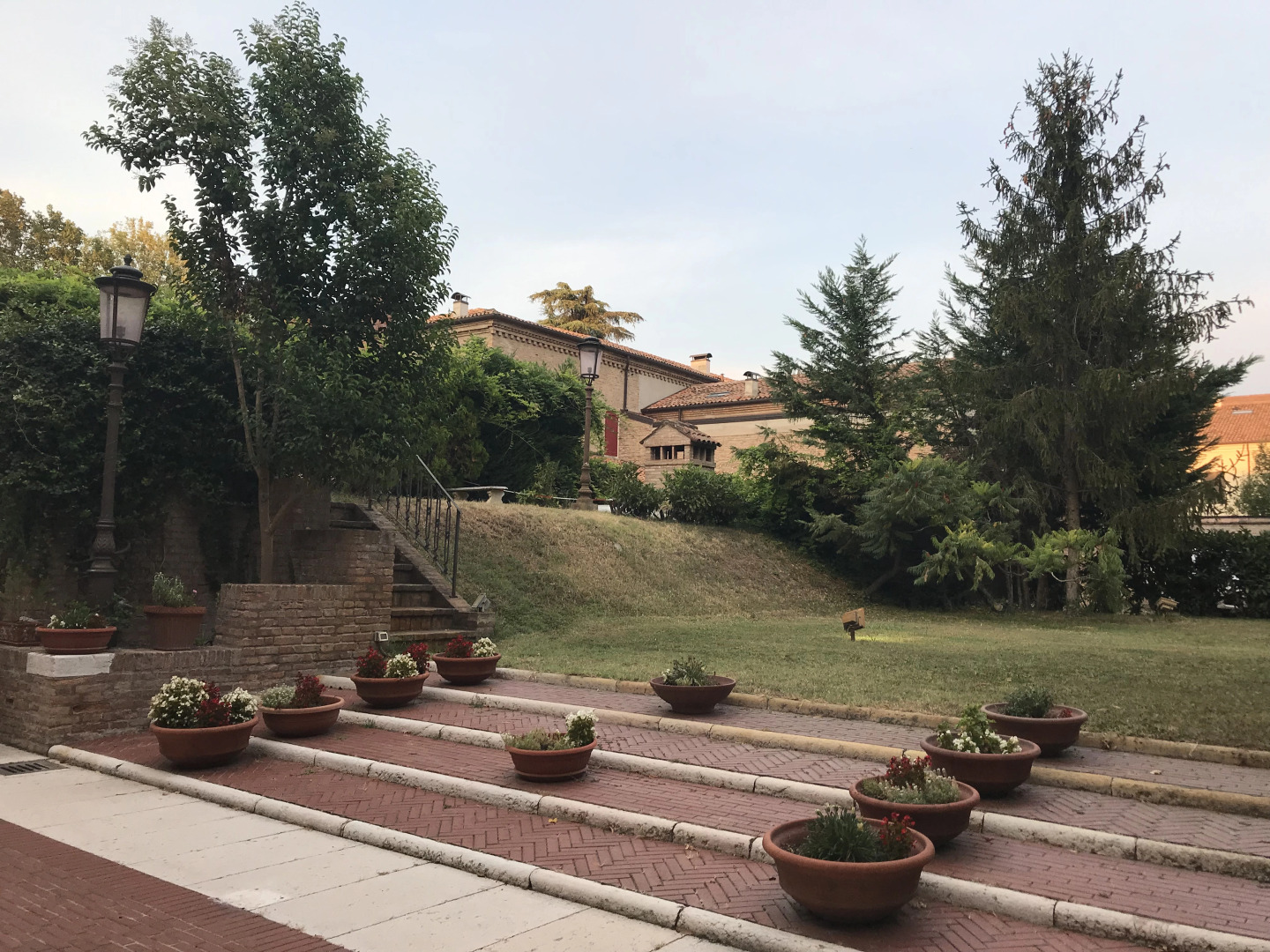 Hotel Duchessa Isabella Collection by GSA Hotels