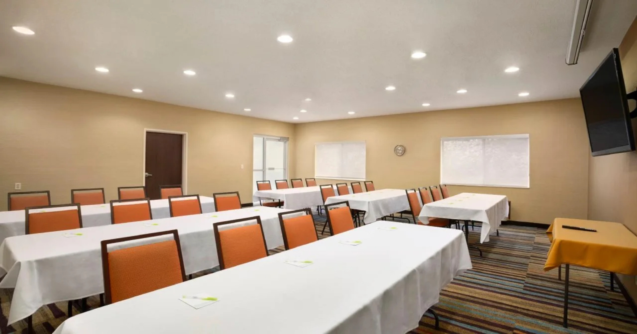 Fairfield Inn & Suites Quincy