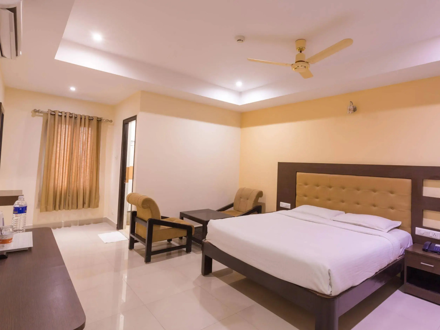 MG Hotel Udayee International