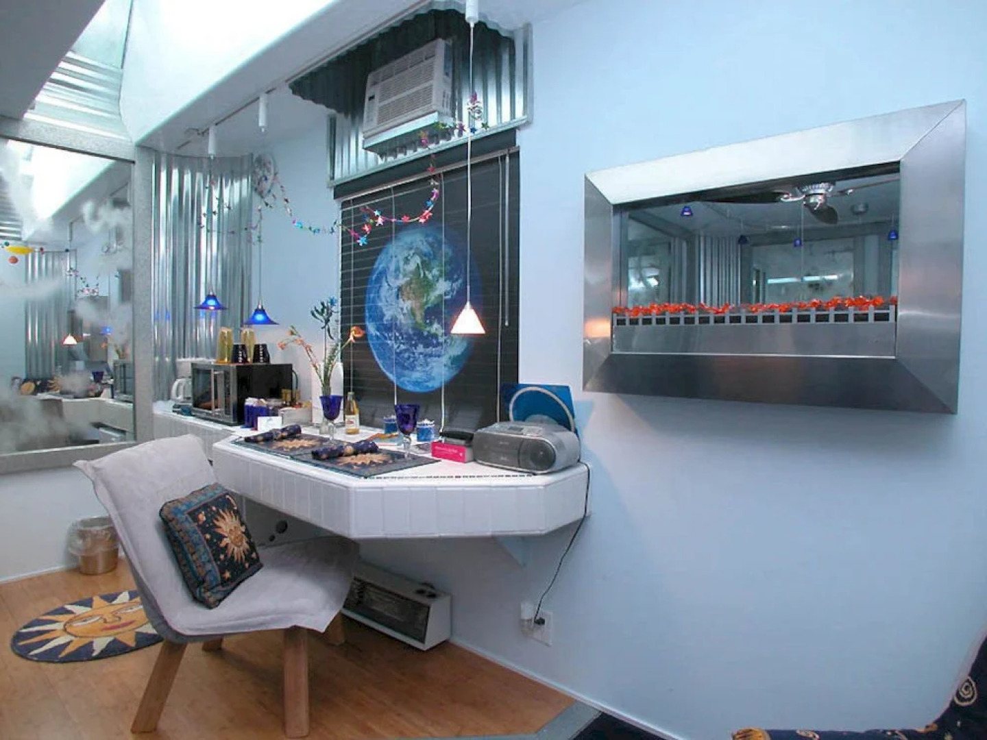 Wikiup Bed and Breakfast