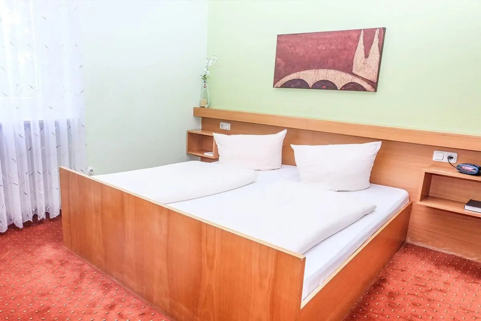 Hotel-Restaurant Wiendl