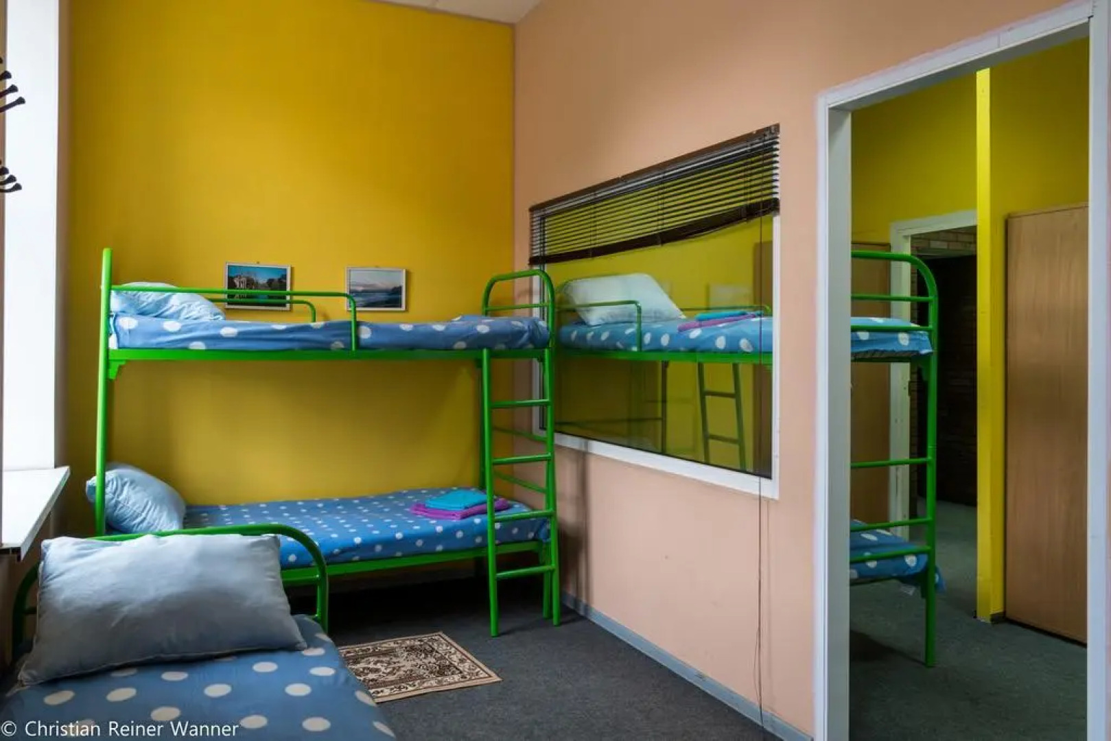 Жилое помещение Aquarel