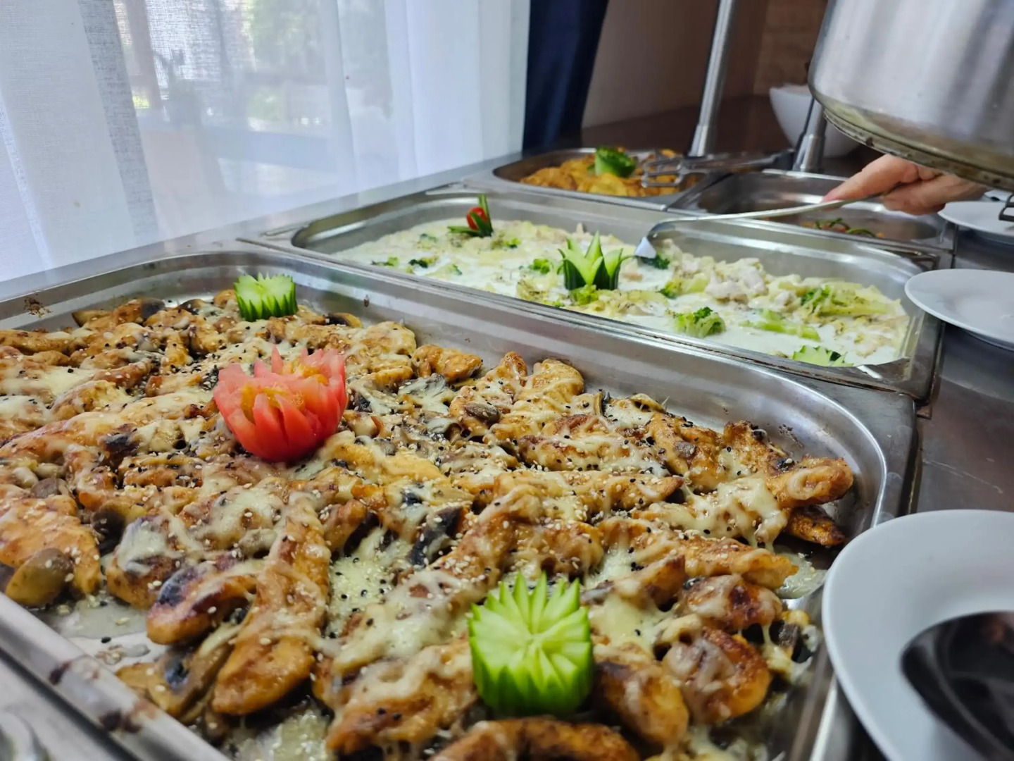 Sunny Castle Hotel - All Inclusive