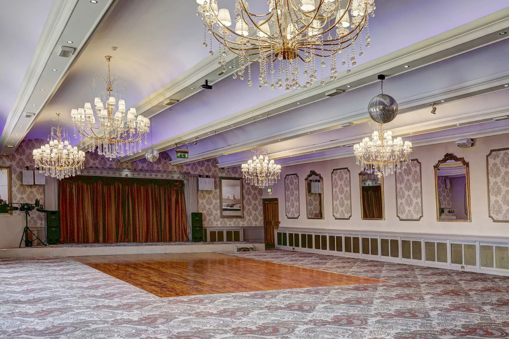 The Roker Hotel, BW Premier Collection