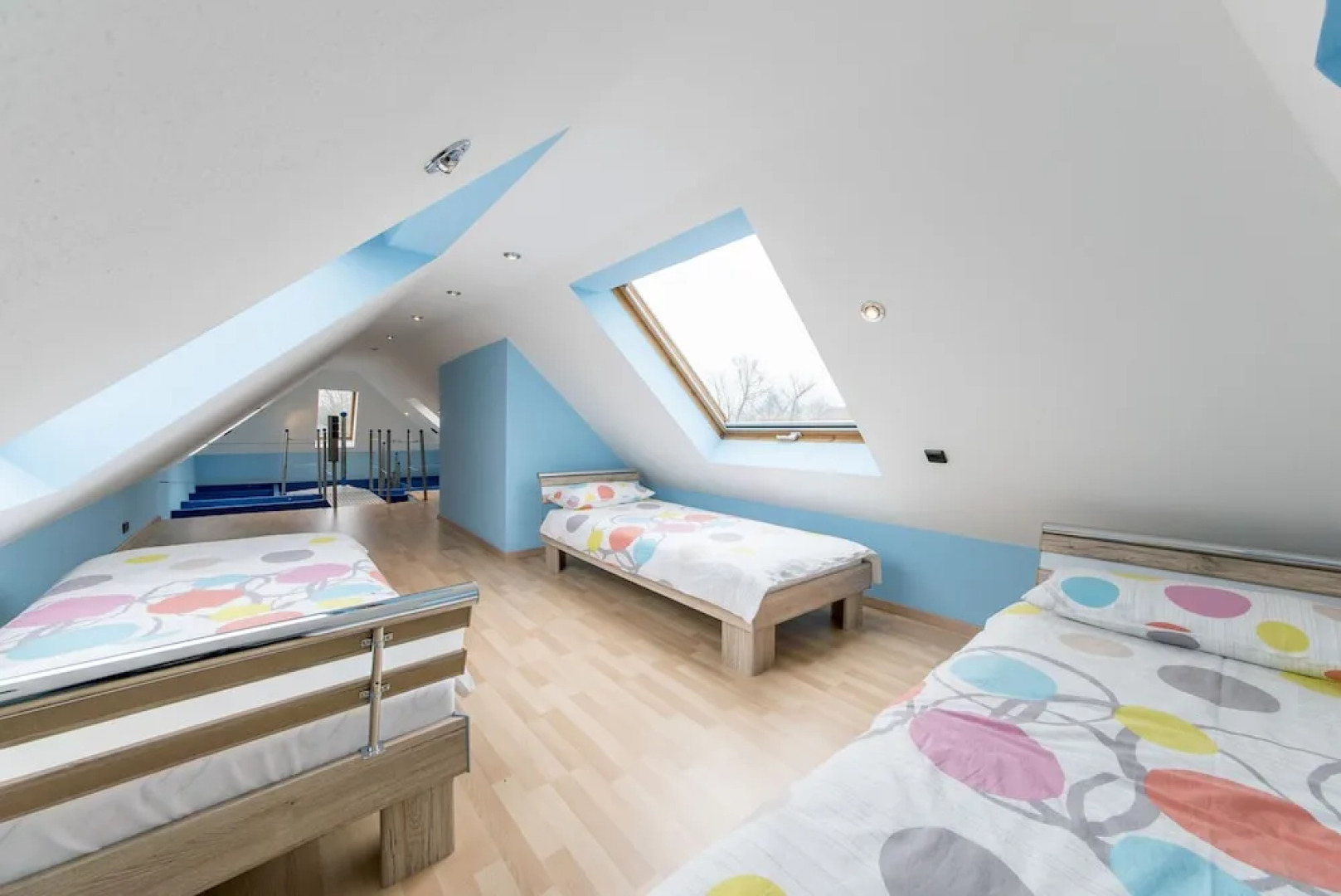 Private Apartment Schillingswinkel