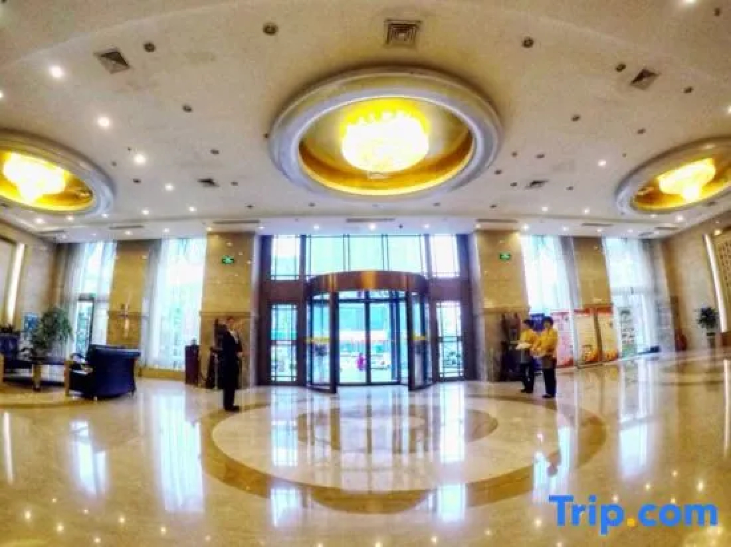 Yufeng International Hotel