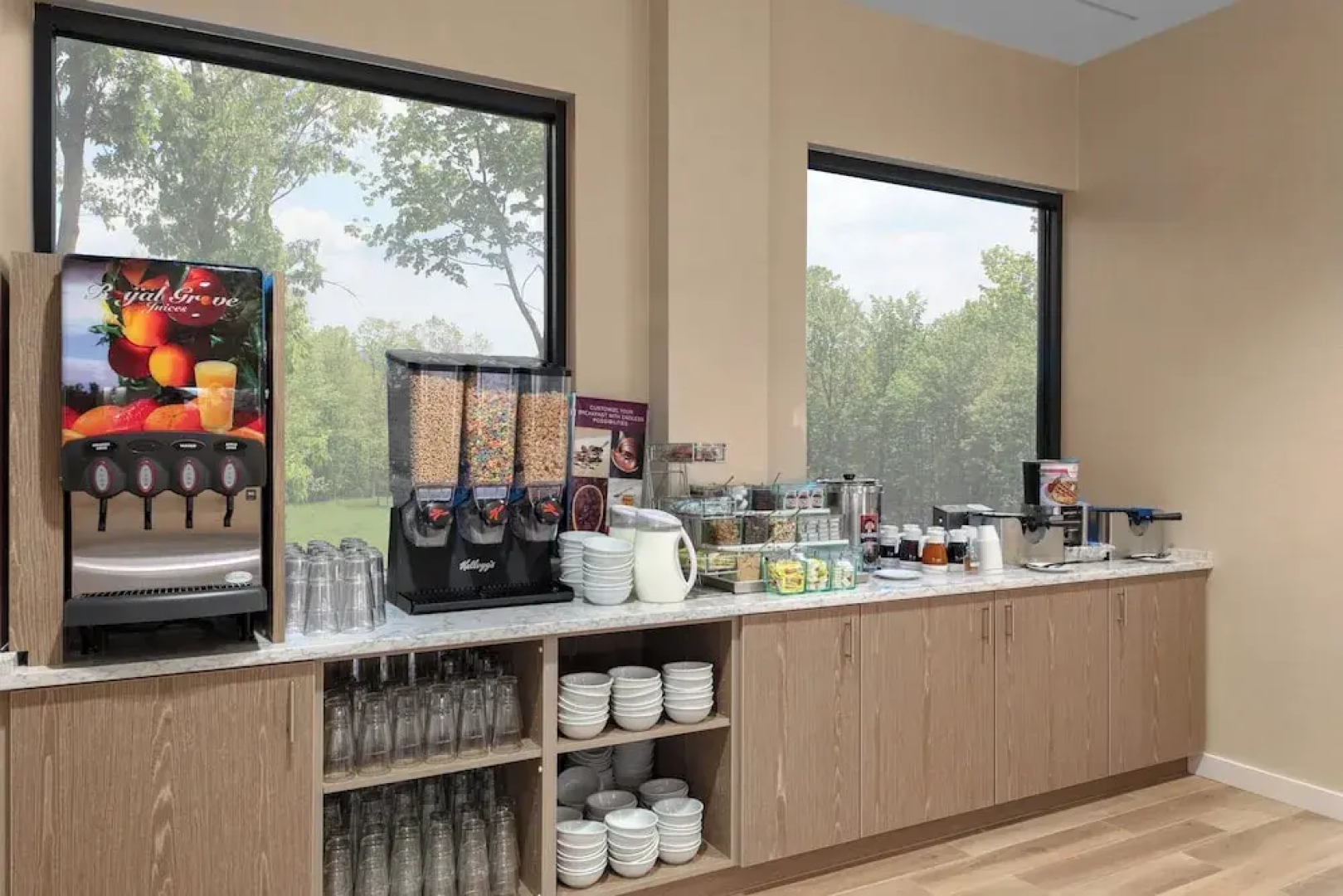 Residence Inn Virginia Beach Town Center