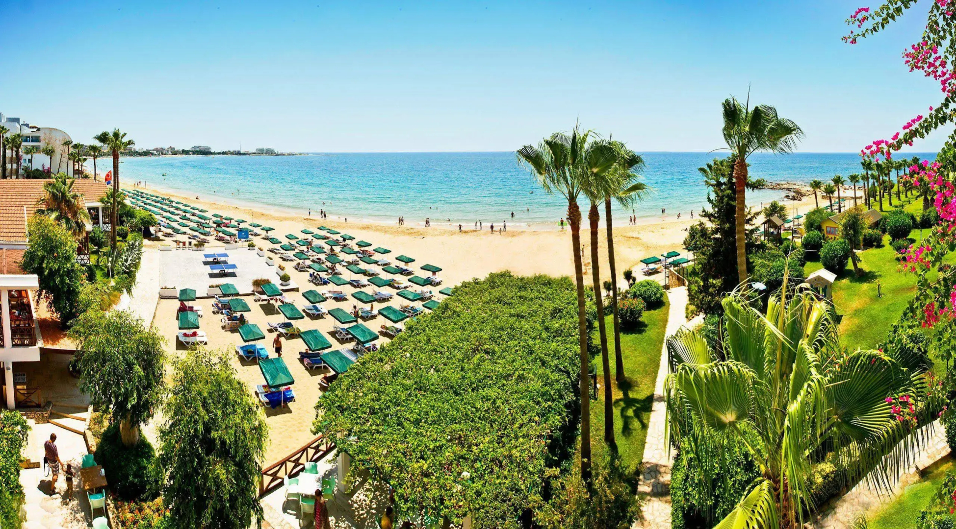 Yalihan Aspendos Hotel