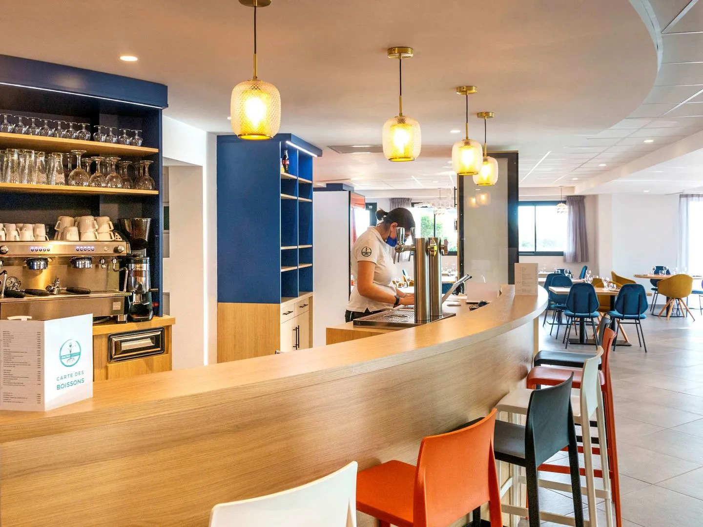 ibis Styles Fougères