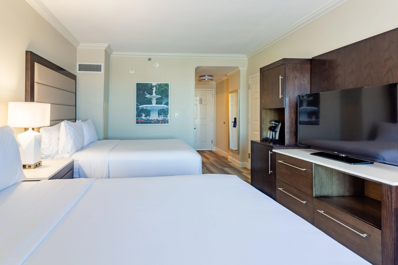 Holiday Inn Express Savannah - Historic District by IHG