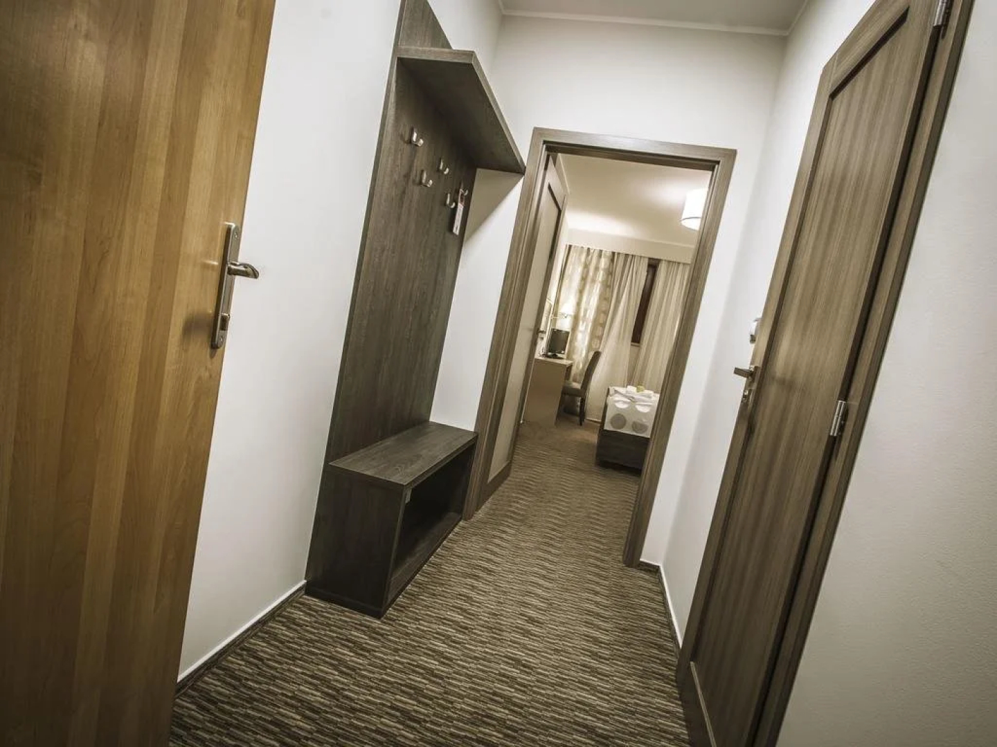 Hotel Grunt