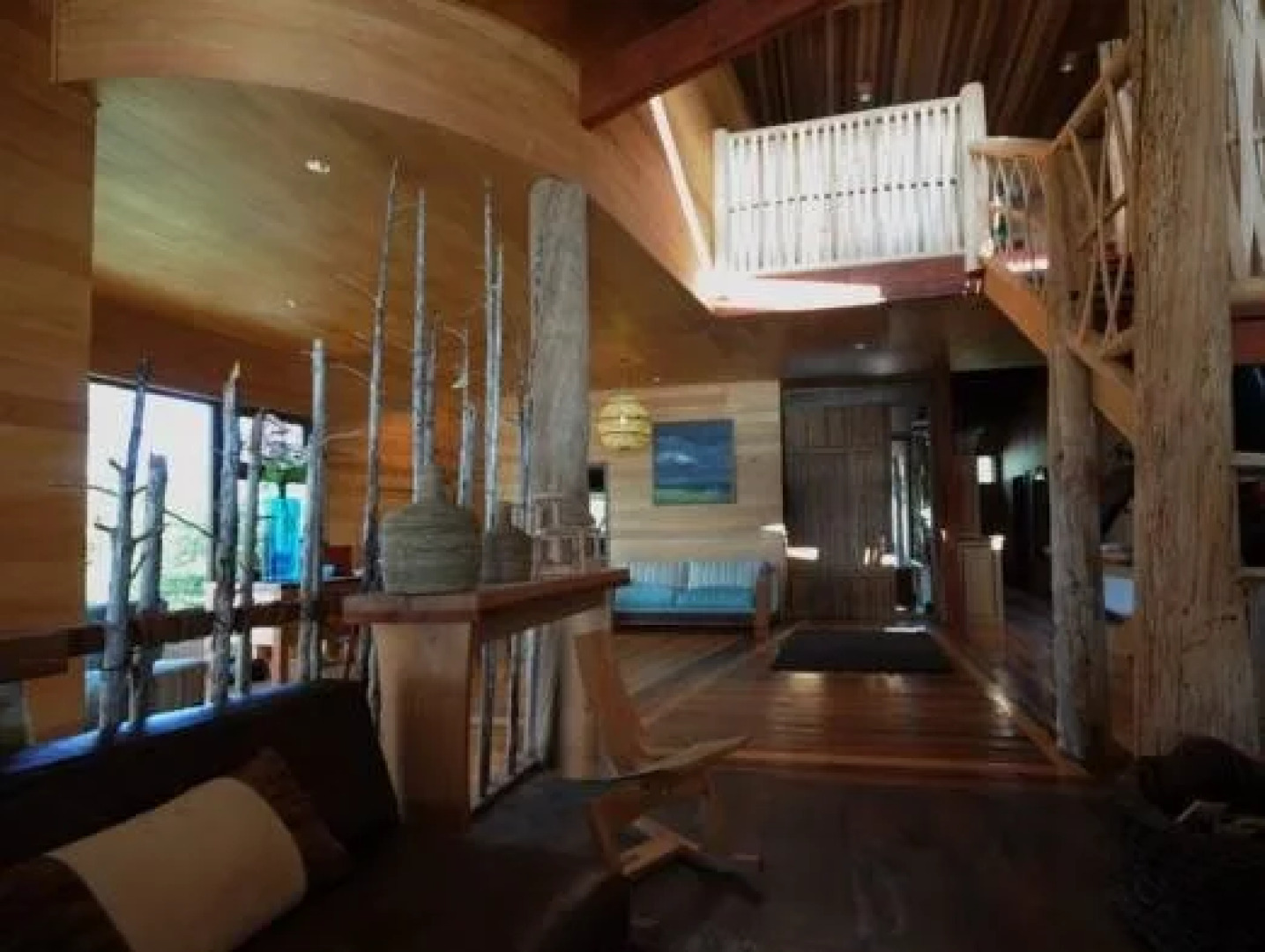 OCIO Territorial Hotel