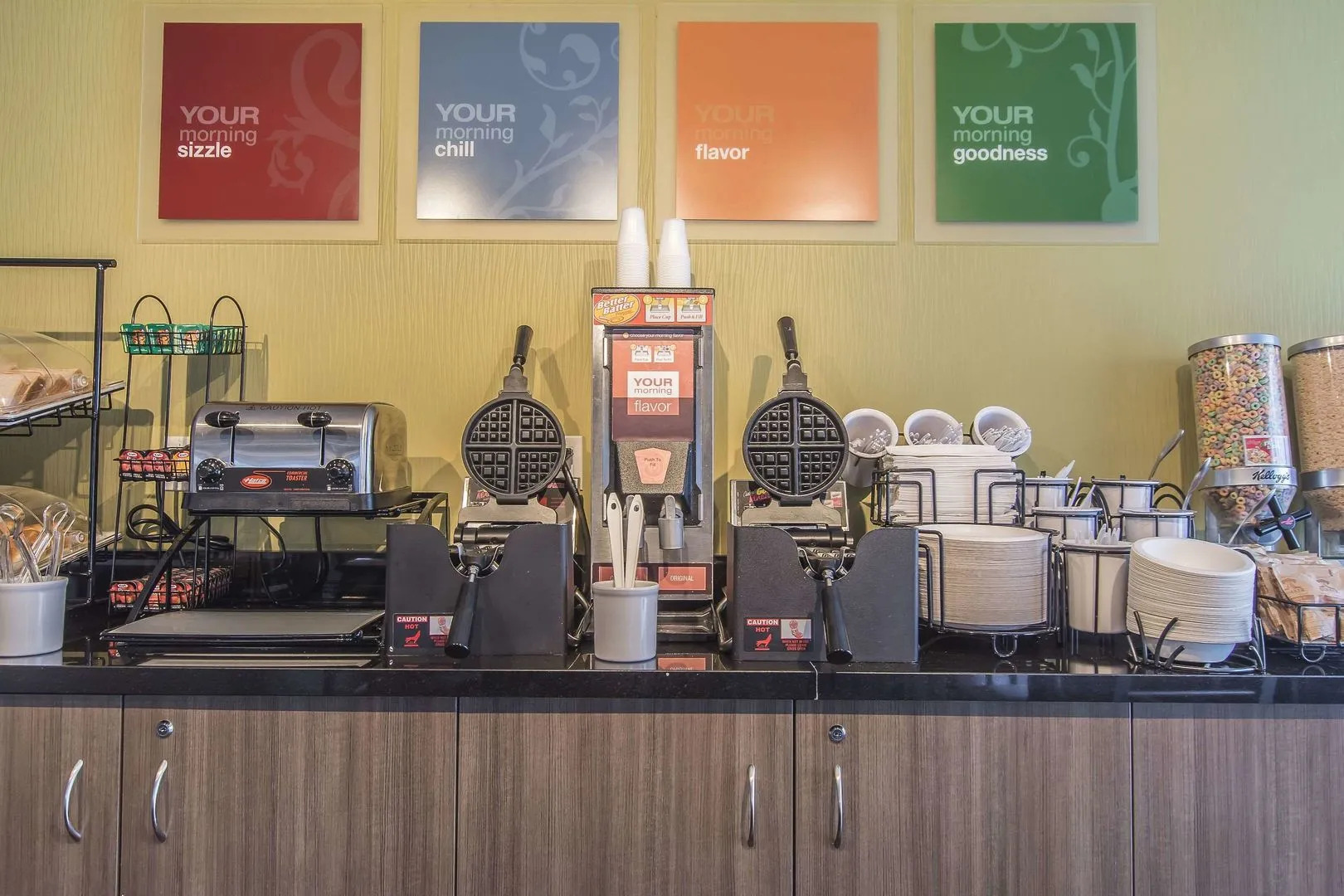 Comfort Inn Sault Ste. Marie - Canada