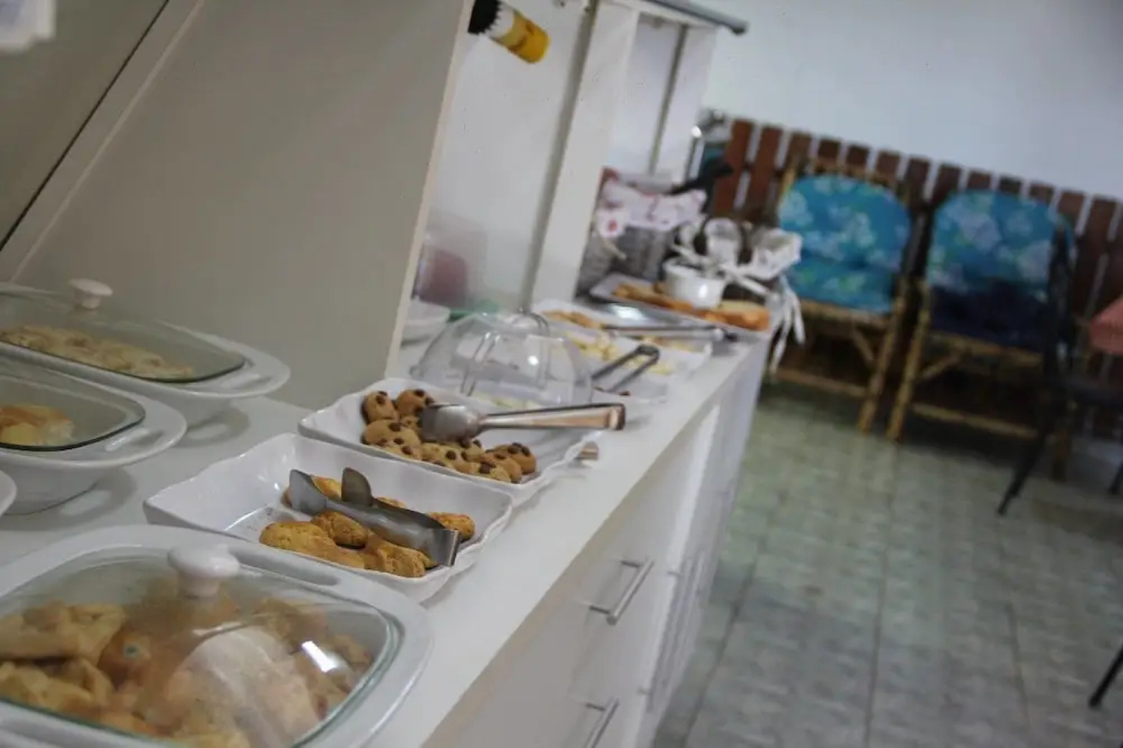 Hotel Pousada Paraíso Avaré