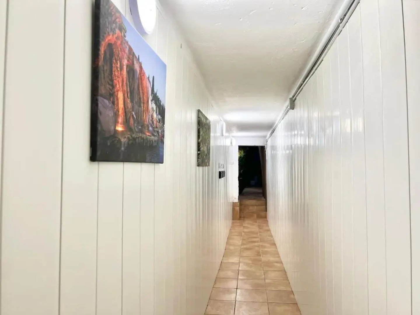 Cozy Suite apartment, WiFi!