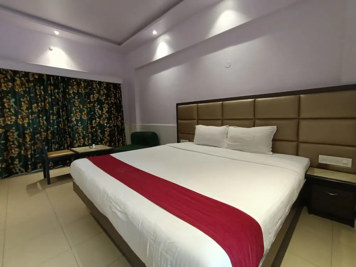 Royal Garden Resort