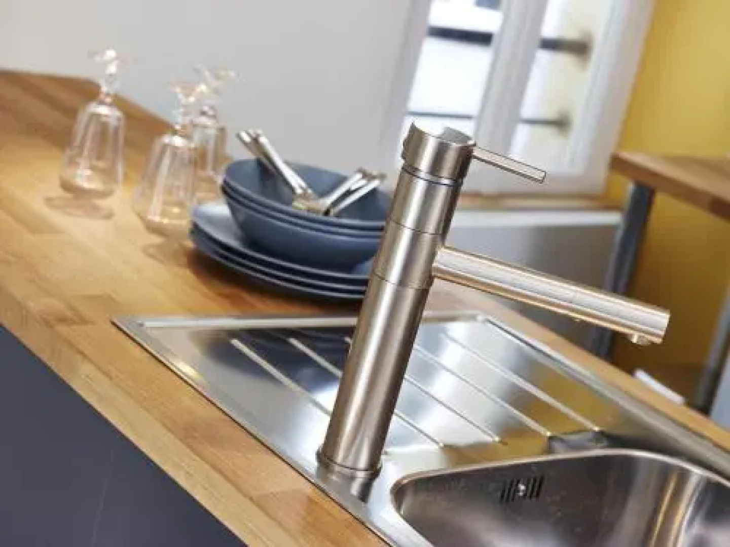 Appartement Terra XXL