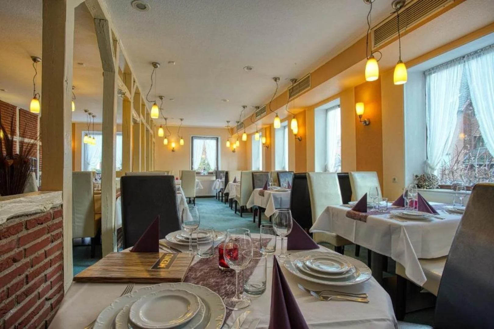 Hotel Kischers Landhaus