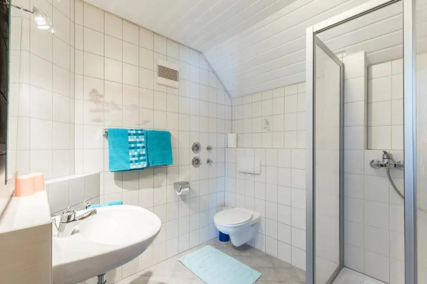 1 Zimmer Ferienwohnung Baur Nr 3