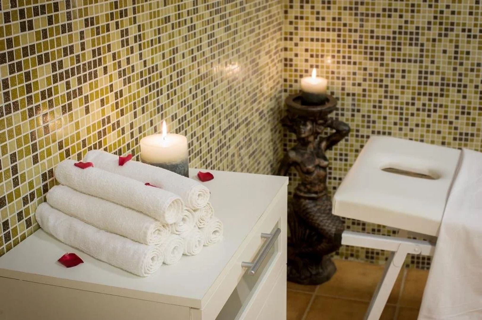 Oak Residence Hotel & Relax