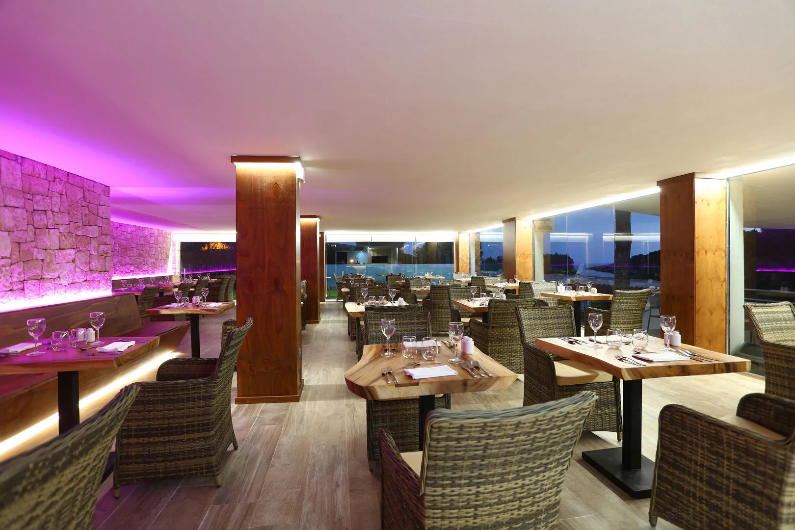 Sandos El Greco Hotel - Adults Only