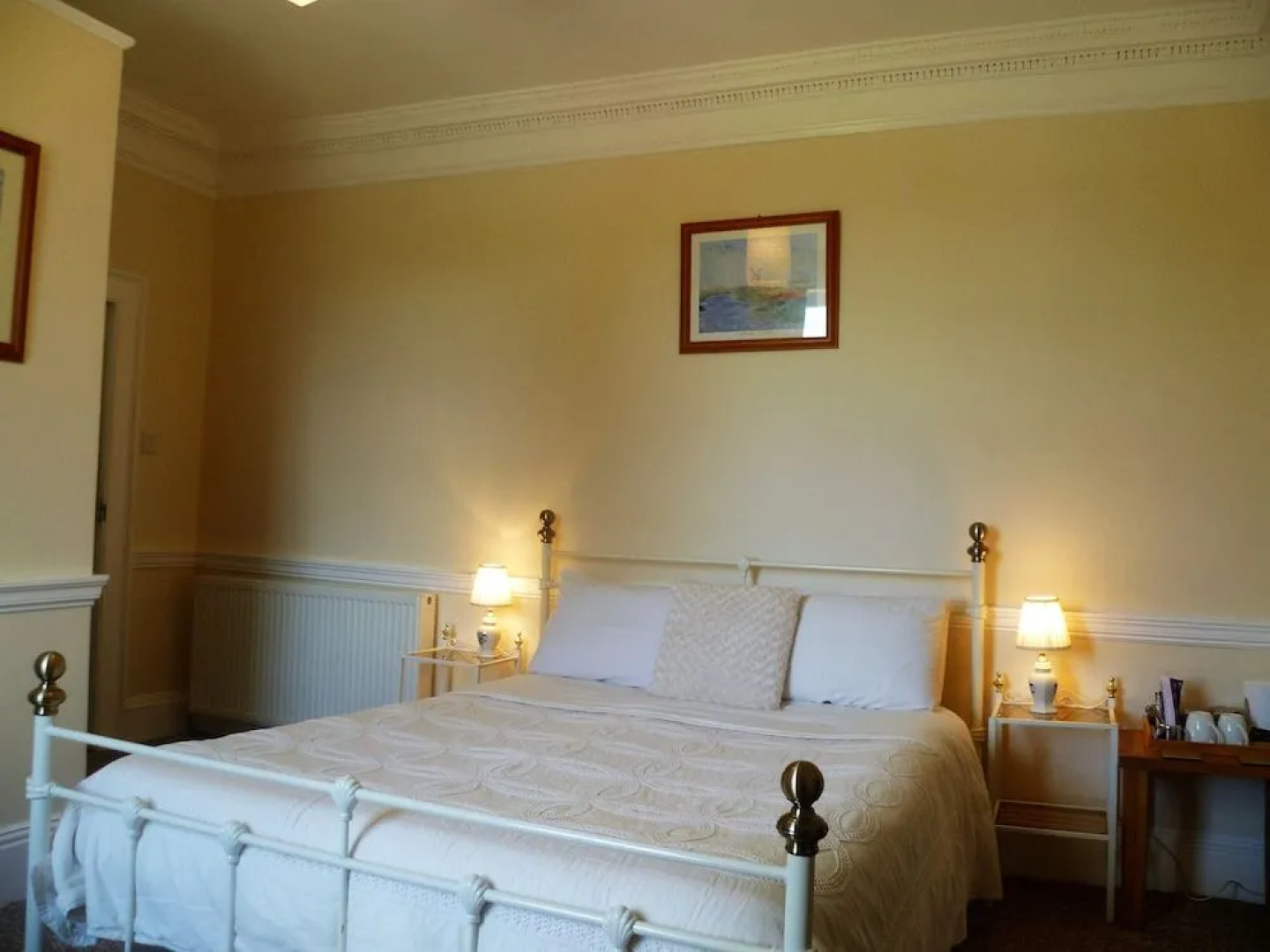 Aberllynfi Riverside Guesthouse