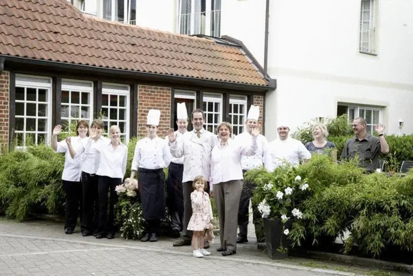 Eynck Hotel und Restaurant