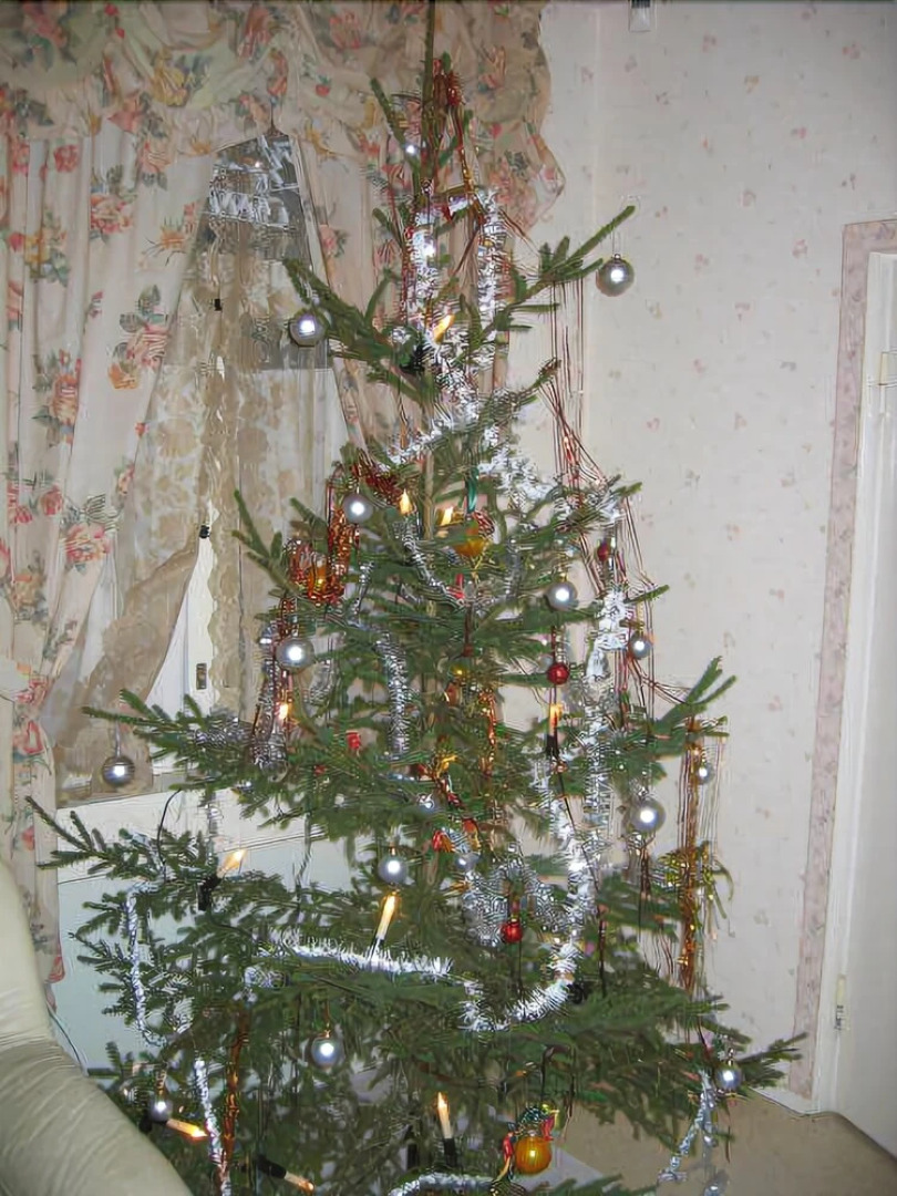 Mainhouse of Paavola Farm