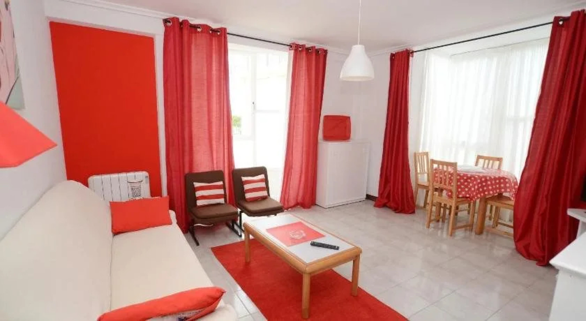 Apartamentos El Corrillo