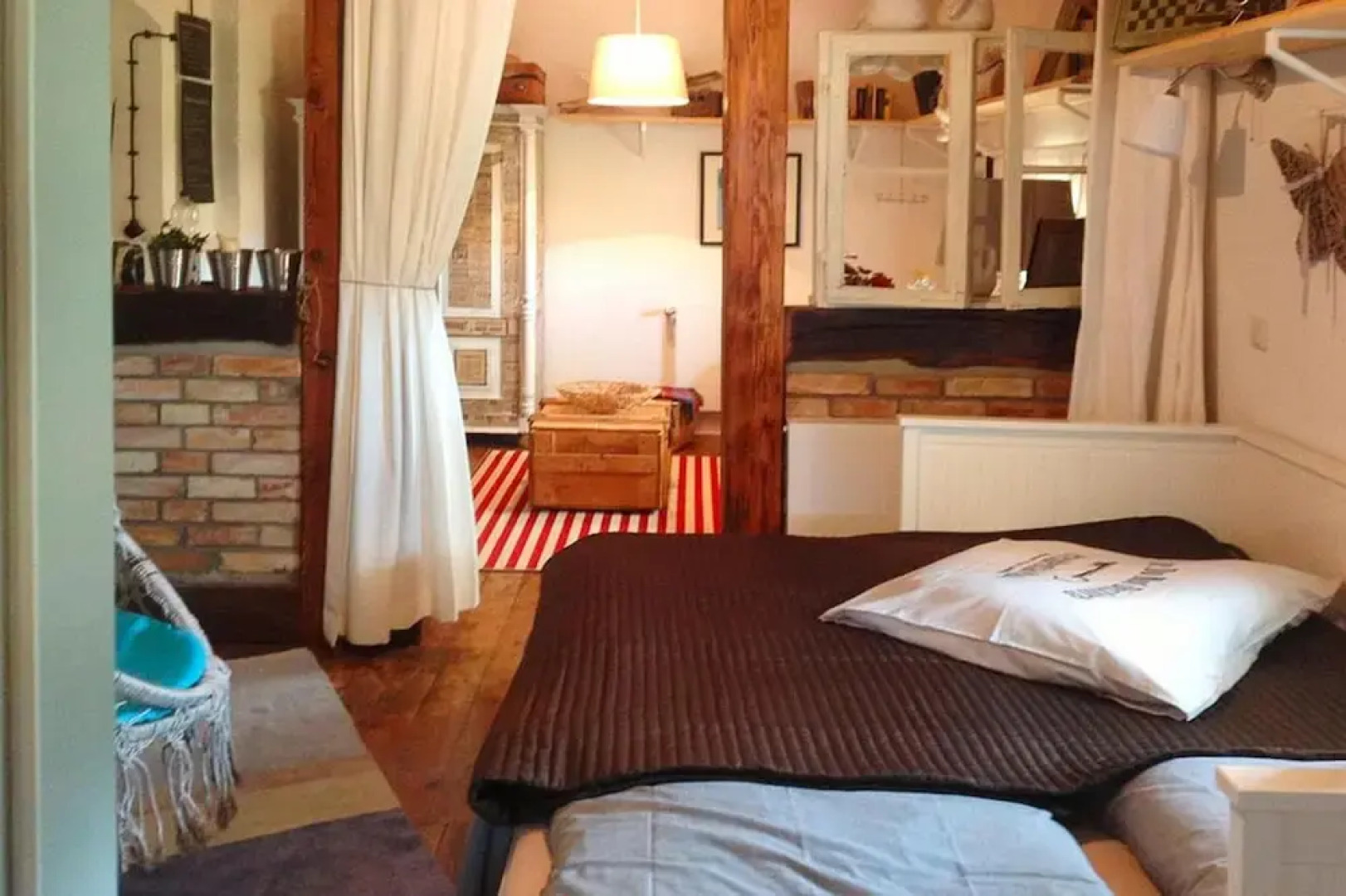 Hollaender Windmuehle in Neubukow